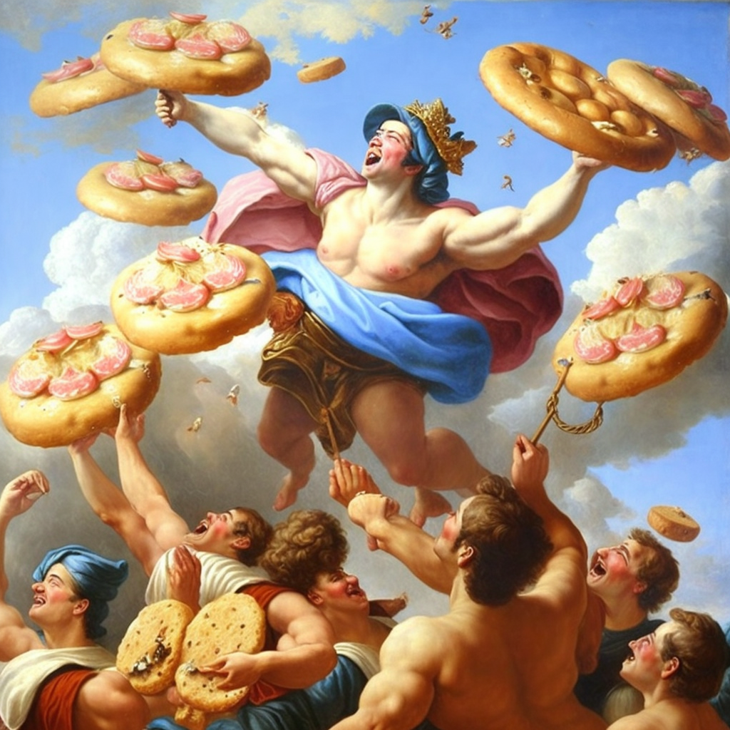 Donut life